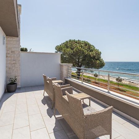 Villa Ivan Умаг Экстерьер фото