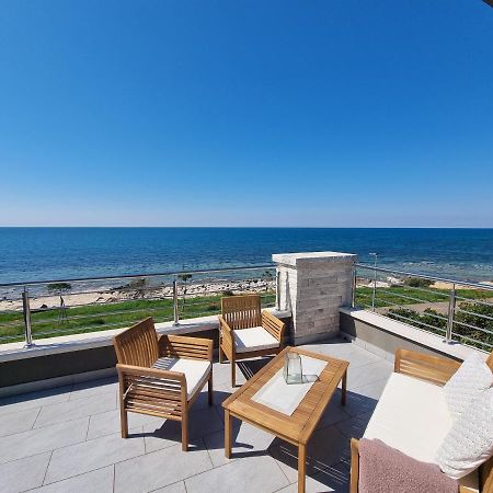 Villa Ivan Умаг Экстерьер фото